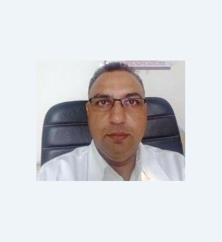 A.K. Sood