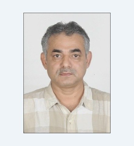 Arvind Kumar