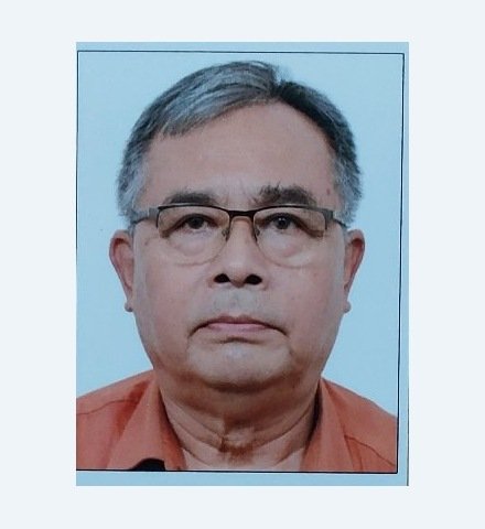 Homendra Naorem