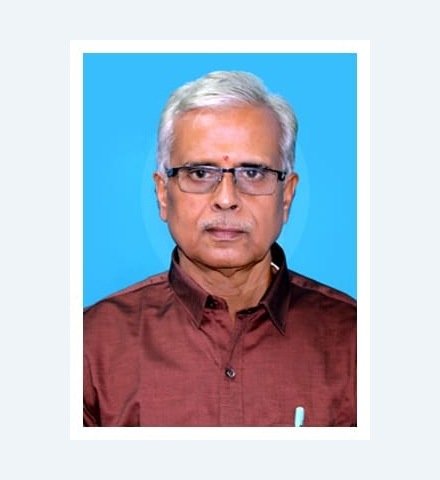 K. Sivakumar