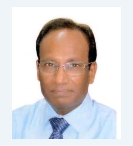 Nand Kishore