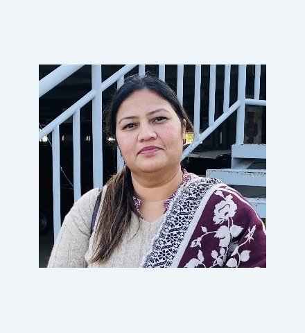 Poonam Patyar