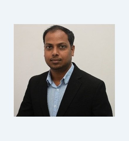 Pratap Chhotaray