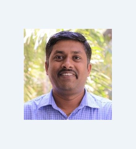 Ramesh L Gardas