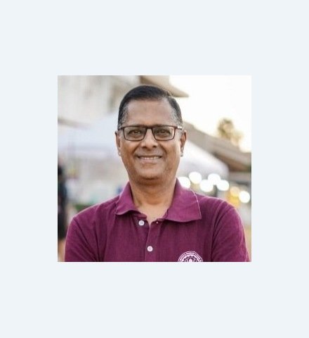 Ranjan Dey