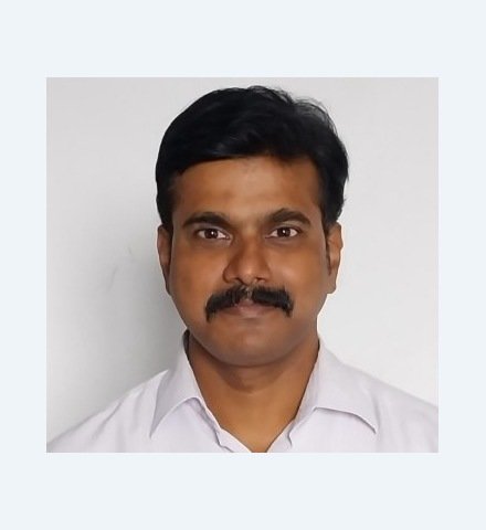 Santosh Terdale