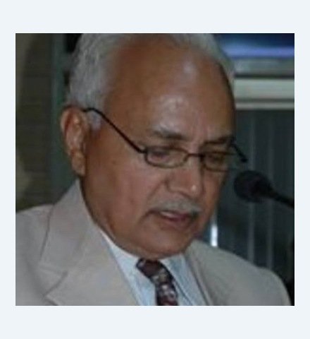 Shantilal B. Oswal