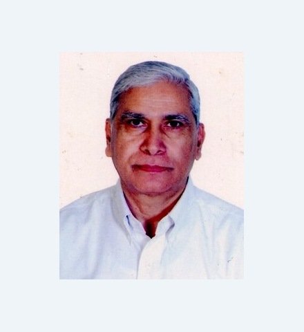 Sudhakar Dhondge