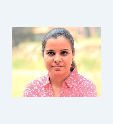 Sushama Ijardar