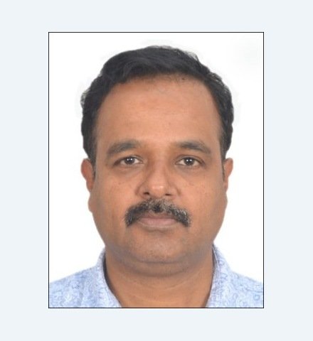 Tamal Banerjee