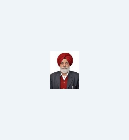 Tarlok Singh Banipal